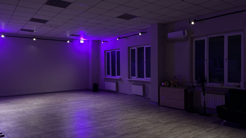 Танцевальный зал