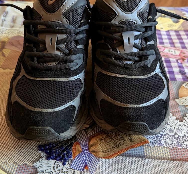 ASICS GEL-NYC във като нови 45 номер