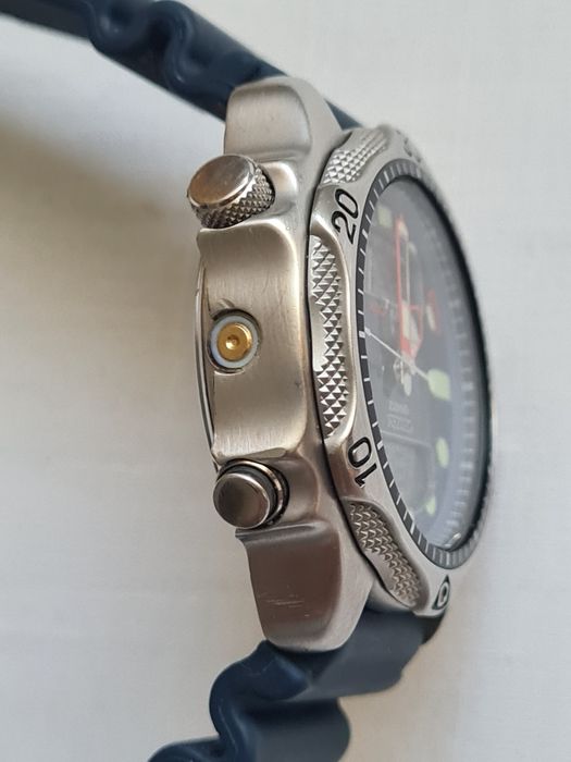 Citizen  Promaster Aqualand ll