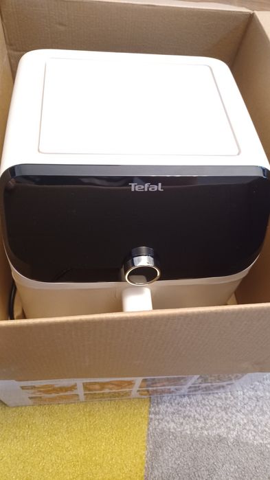 Air fryer Tefal nou