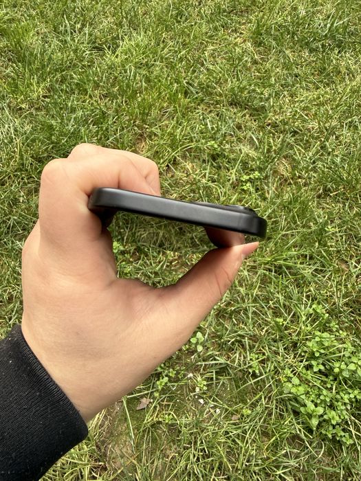 Iphone15 128 gb qora