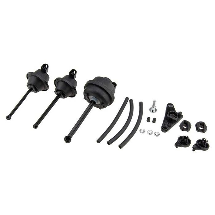 Ремонтен комплект за всмукателен колектор MERCEDES двигател M272 V6