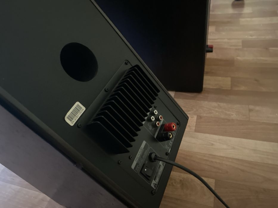 Microlab Solo 7C
