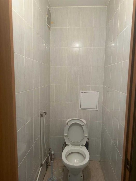 трехкомнатная квартира