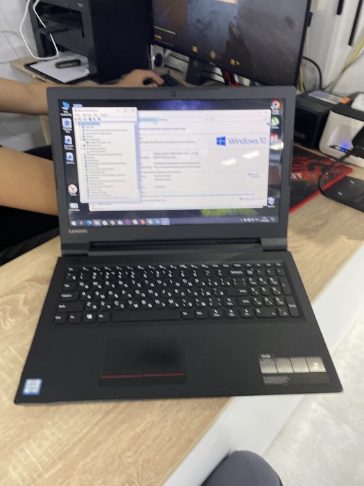 Продам ноутбук core i5