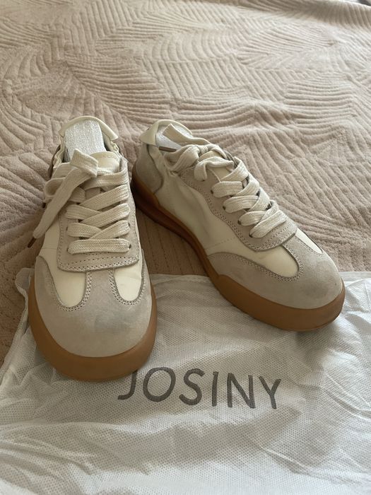 Кеды весенне-летние, 35 р