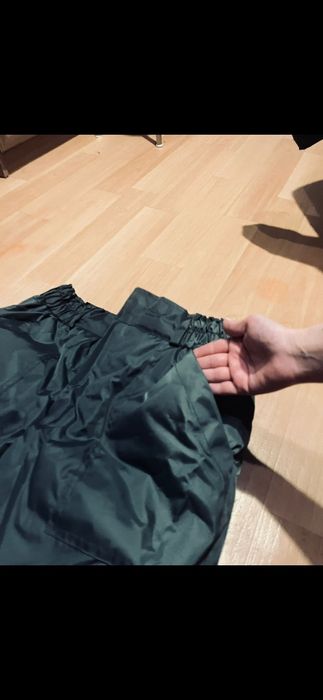 Продам зимнию  робу охраны