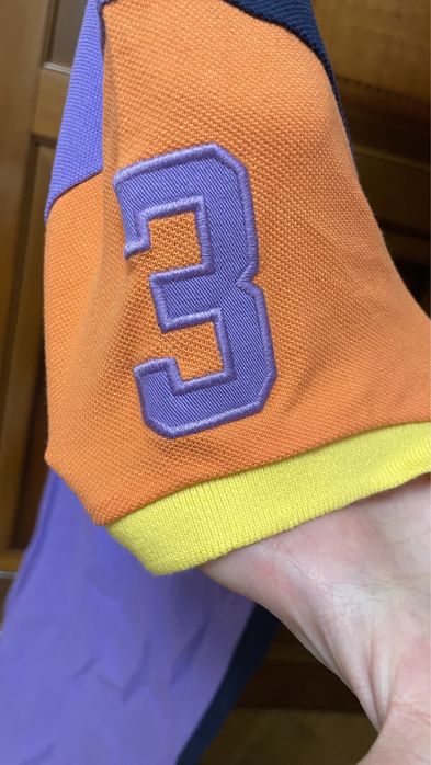 платье RAPLH LAUREN на девочку