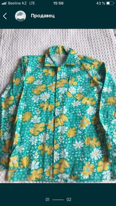 Рубашки, детские вещи