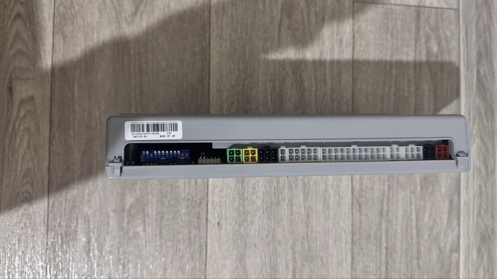 Плата Ace Navien