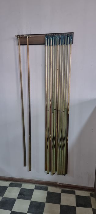 Bilyard stollari 4ta