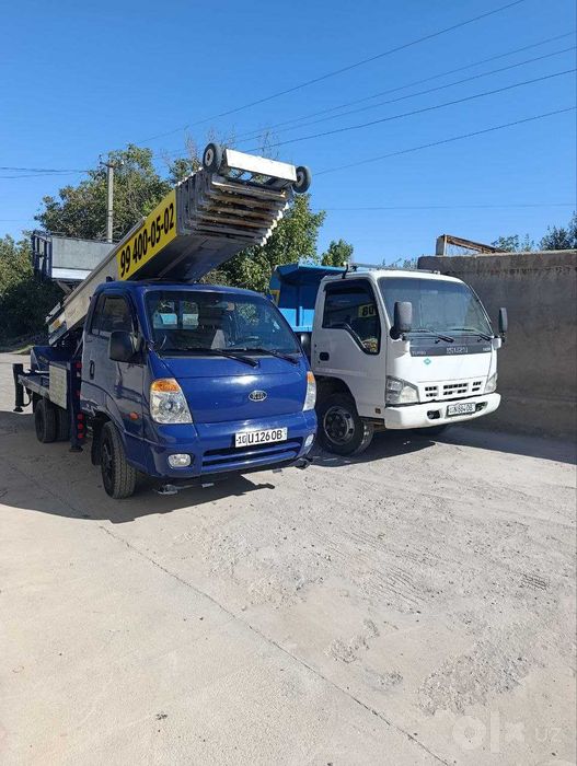 Avtolift xizmati bor 28 matr