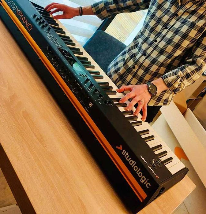 Pian digital Studiologic Numa X Piano 73