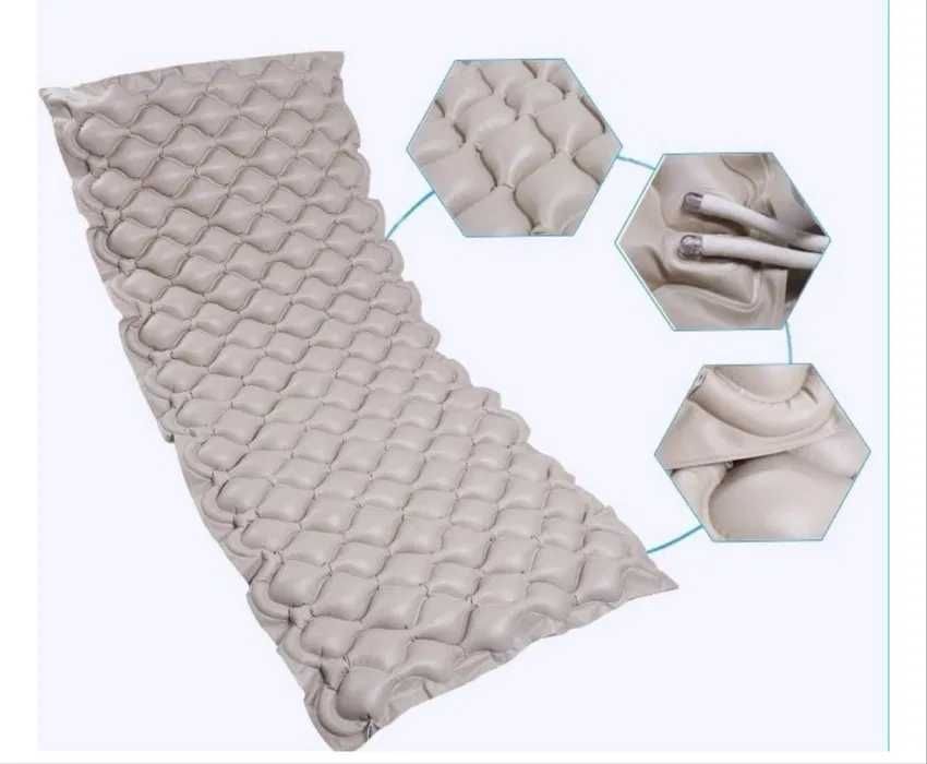 Противопролежневый матрас