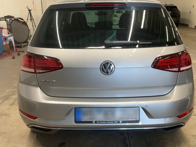 Volkswagen Golf VII 1.6 TDI Join 2019