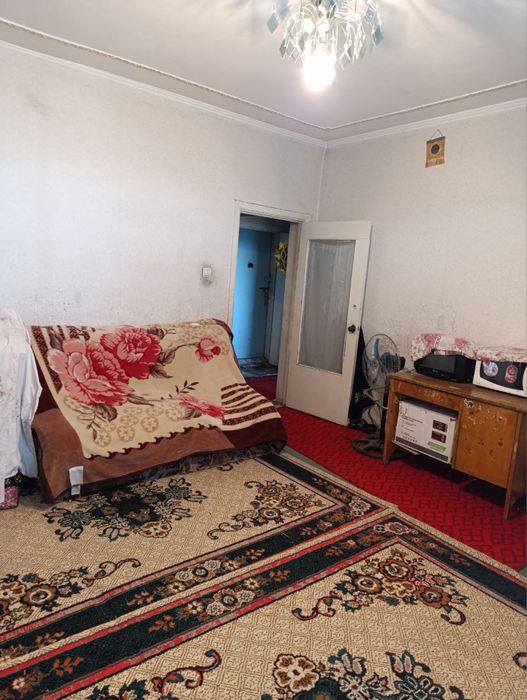 Uy dom Yasnabod 3 xona  Parkentsky orentir Shanpanskiy