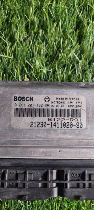 Продам ЭБУ BOSCH оригинал