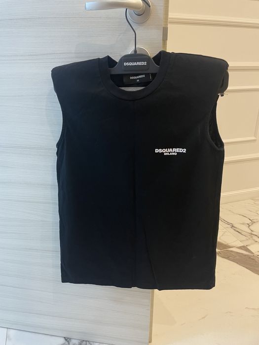 Тениска Dsqured2