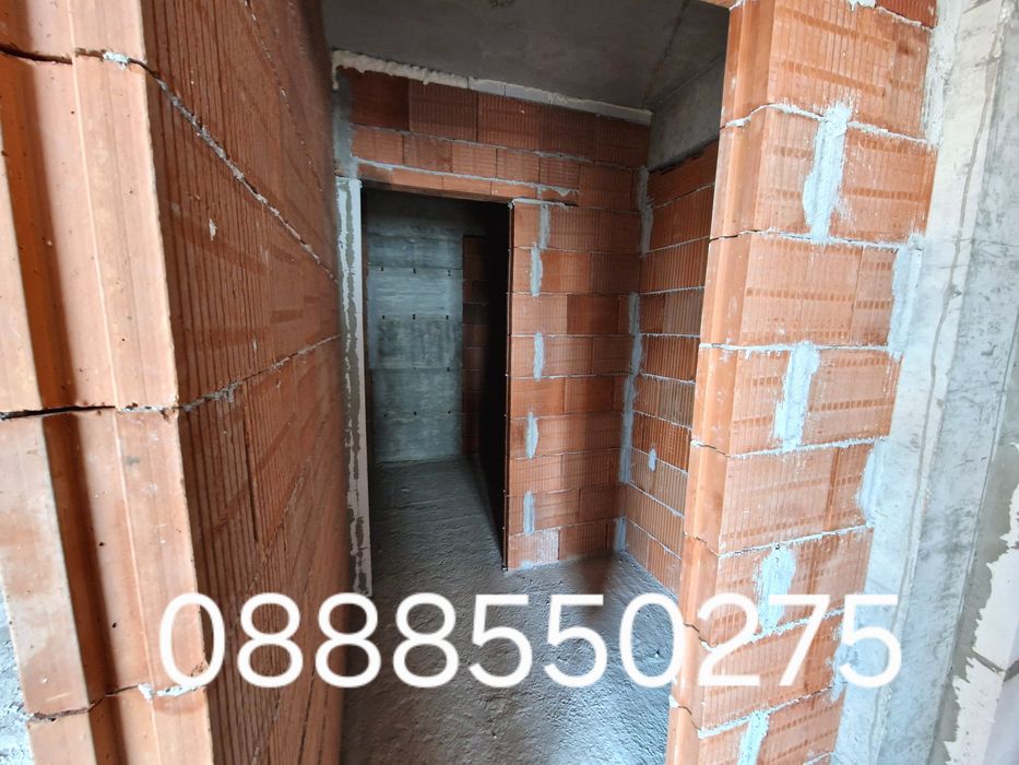 Двустаен 63 кв.м Възраждане 1 Собственик! Пред Акт 14