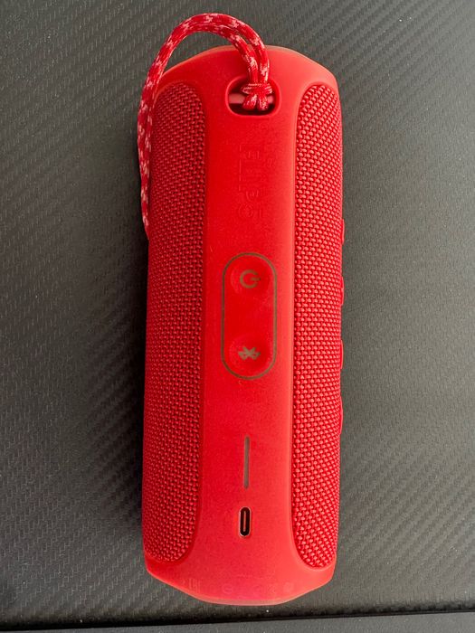 Bluetooth колонка JBL Flip 5