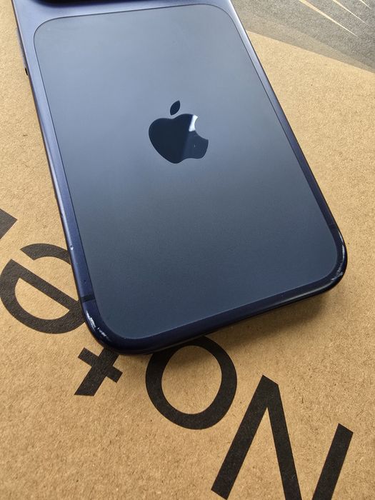 IPhone 17 pro 256gb esim