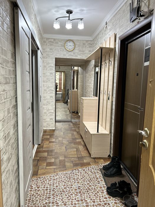 Продам 2х ком кв мкр Центральный