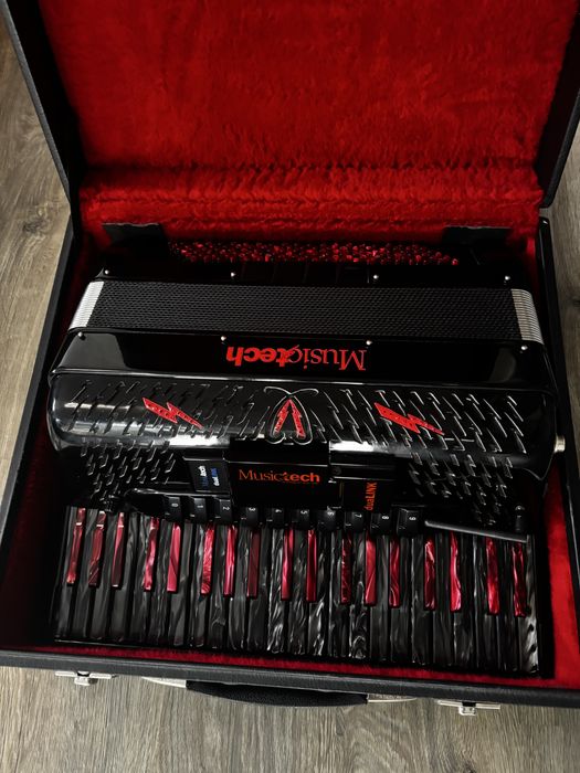 Acordeon Digital Musictech(juzisound2)