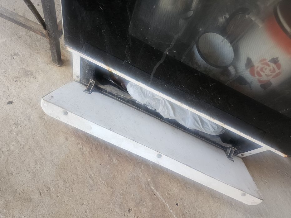 Газовая плита срочно