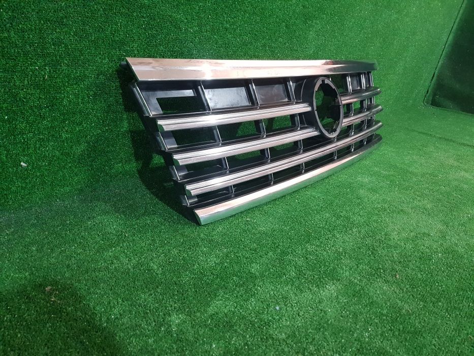 Grila Radiator VW Touareg R-line an 2018-2022
