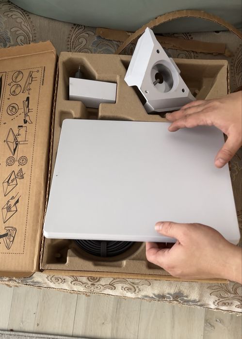 Продаю Starlink mini новый