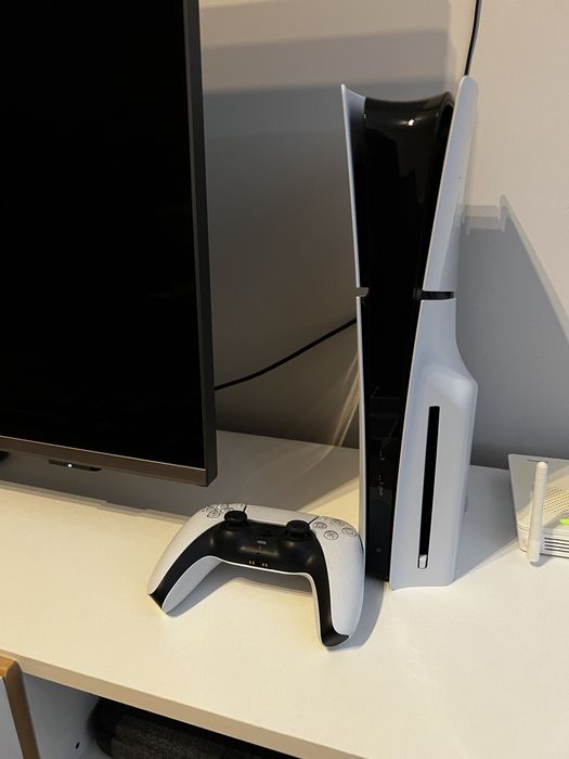 PlayStation 5 Slim 1 TB