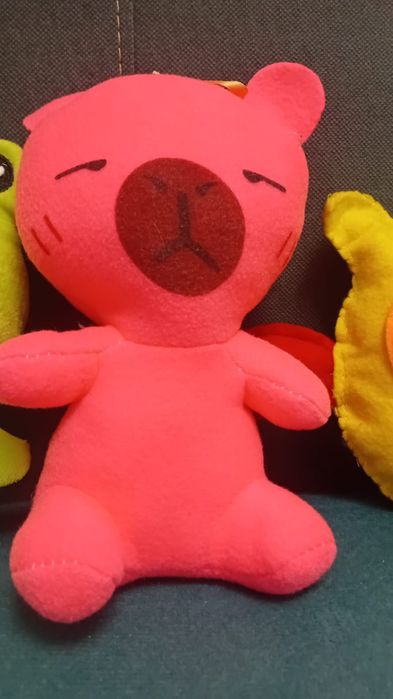 Продам игрушки  детские