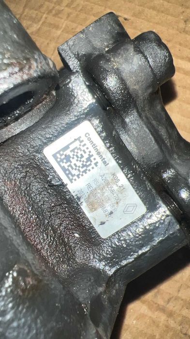 Pompa Injectie A2C80584700/167007683R Renault Master 2018-2023