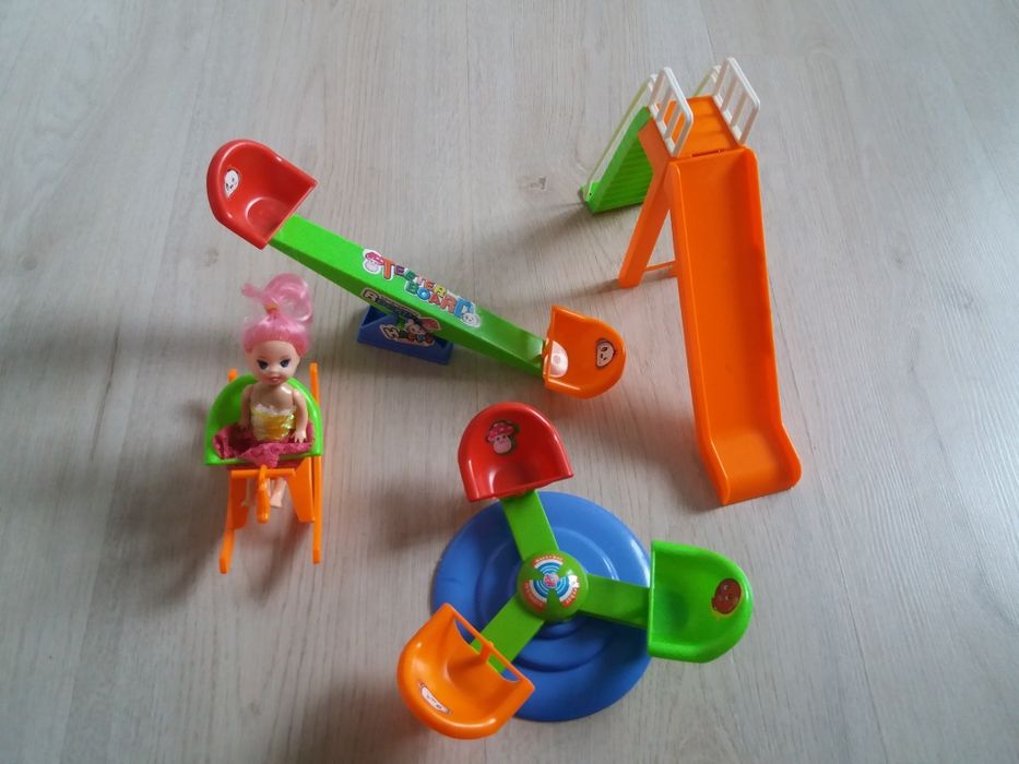 играчки нови и използвани