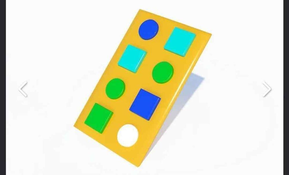 Atraksion tõldiruvchilar Комплектующие для Лабиринта