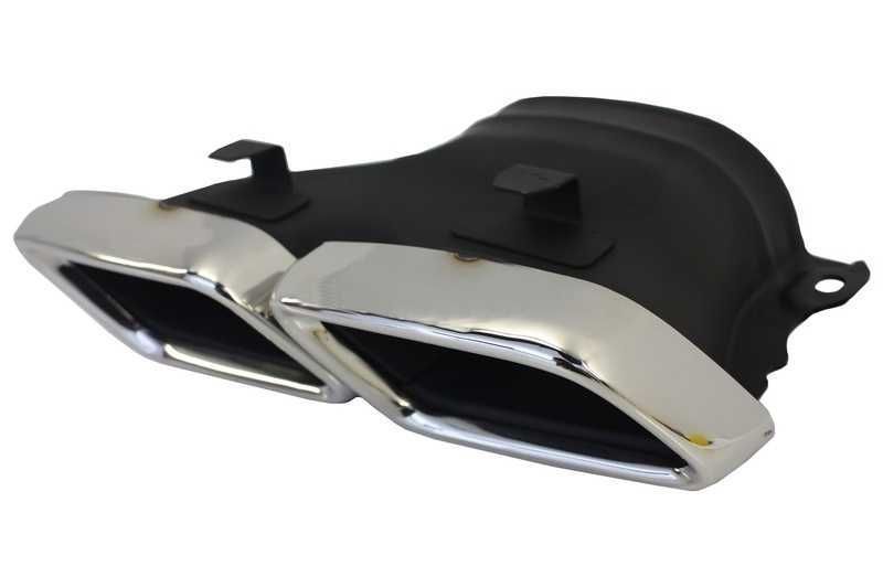 Difuzor Bara Spate Mercedes C-Class C205 A205 (2014-2019) C63 Design