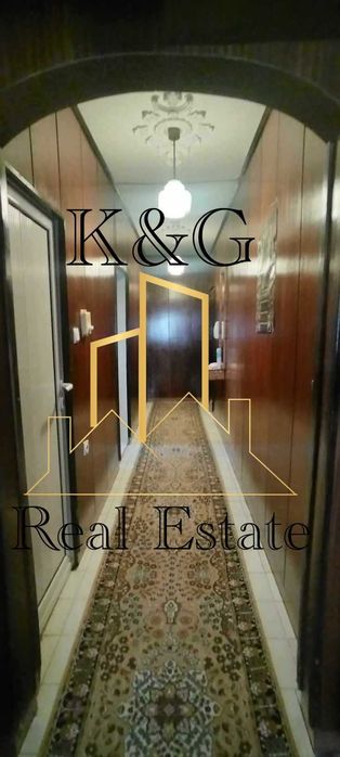 Продава се Двустаен апартамент в Разград, Абритус - 62 кв.м за 1234 €/кв.м - Снимка #4