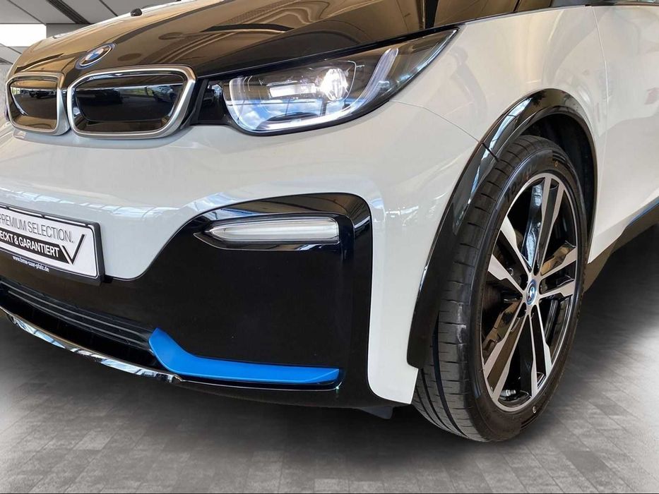 BMW i3s гаранция Premium Selection - 120Ah