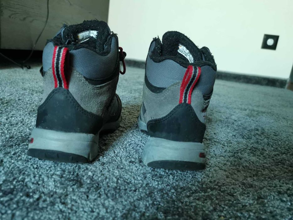 Детски зимни обувки timberland 29 номер