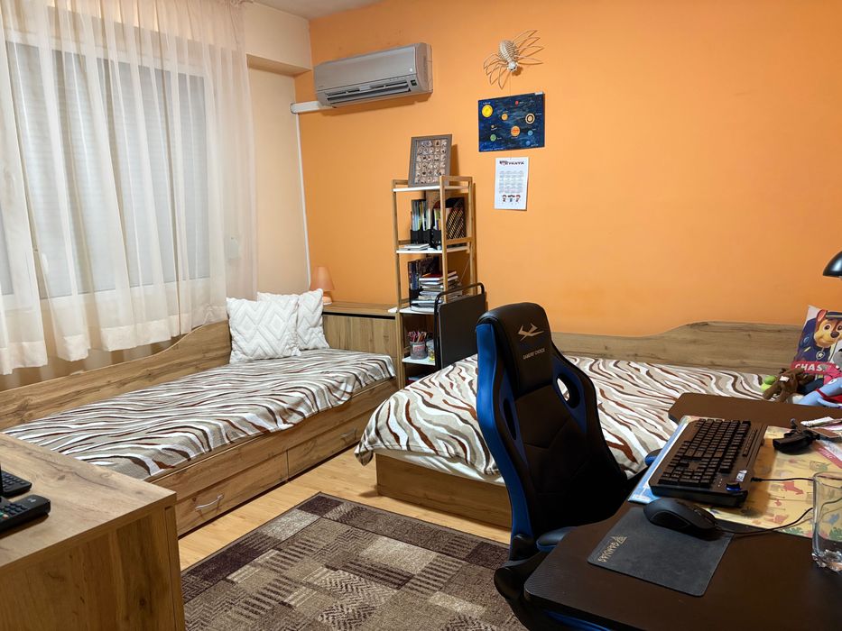 Продава апартамент