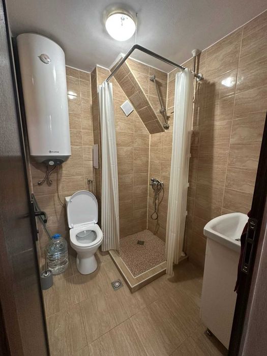 Дава се под наем Тристаен апартамент в Пловдив, Мараша - 70 кв.м за 500 € - Снимка #5