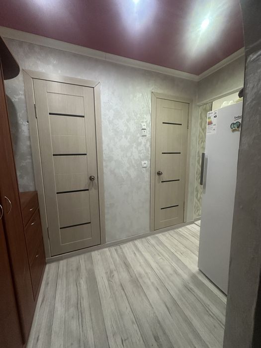 Продам 2х квартиру Ауэзова 4