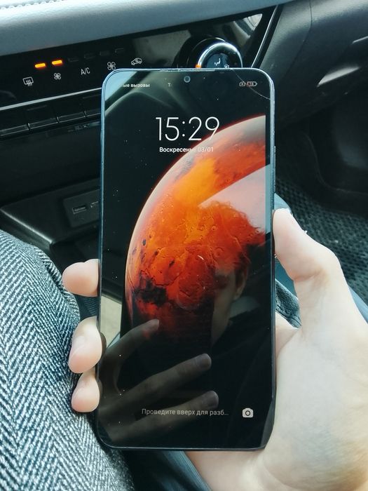 Xiaomi Redmi 9C 128ГБ