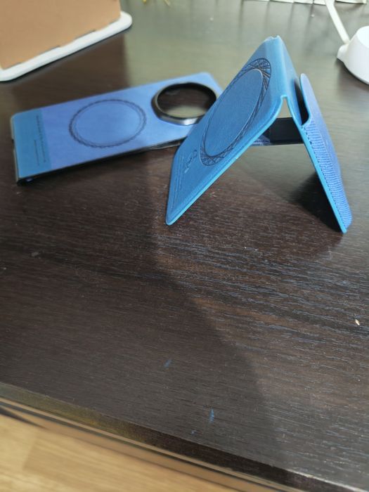 Husa magnetica telefon Honor V 3  Magic