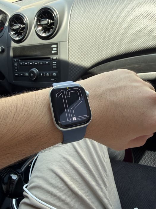 Apple watch 10 42mm