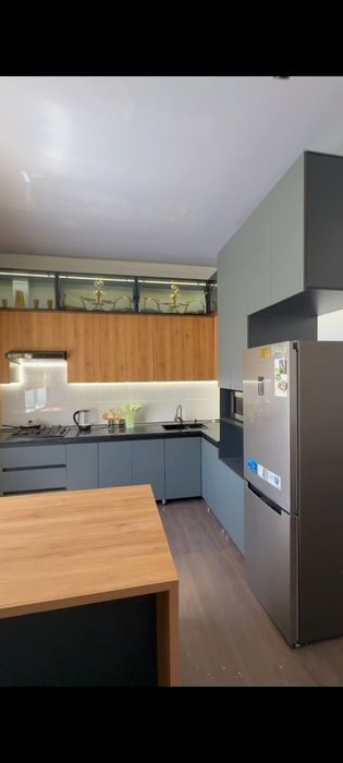 Коттедж Чуткара 2017