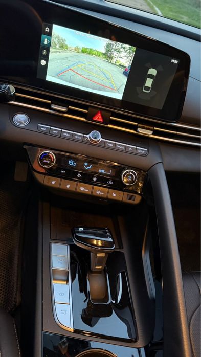 Продам хундай элантра