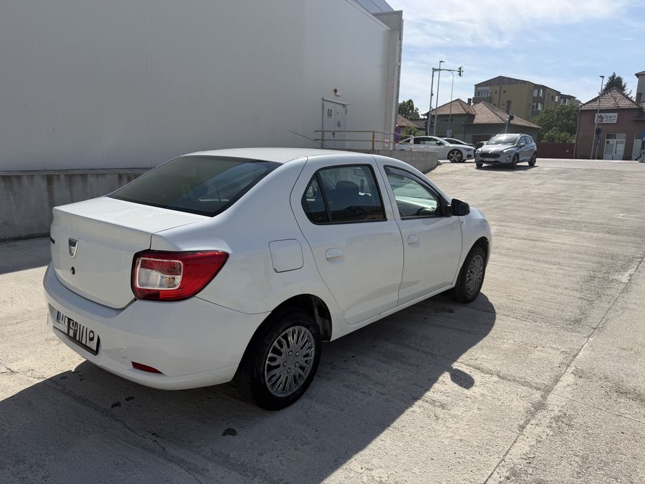 DACIA Logan 2013 — imagine 5