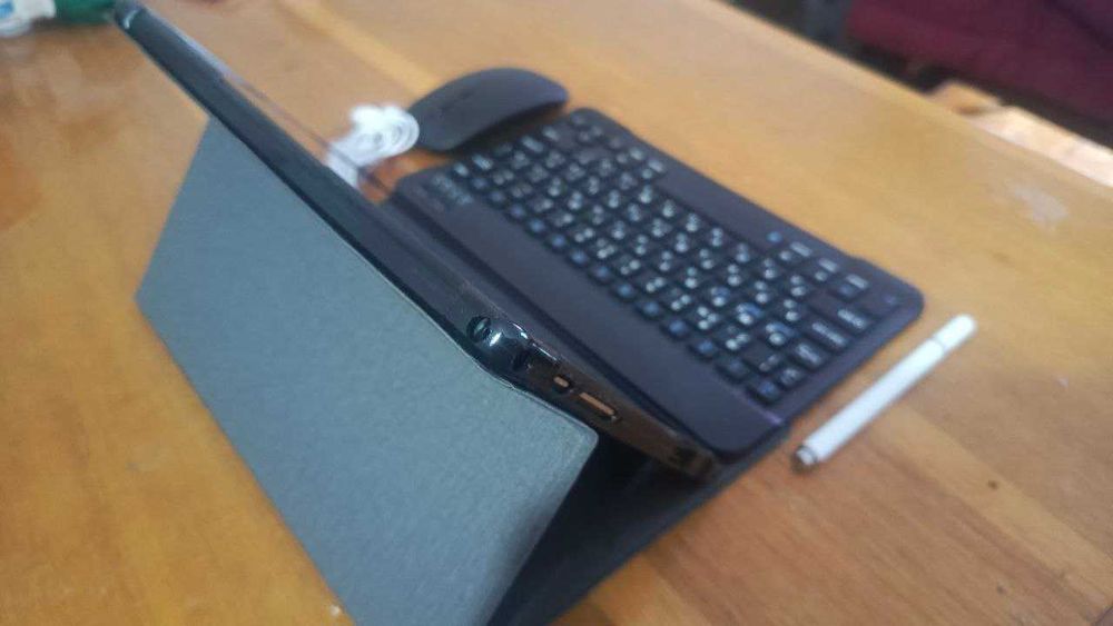 Планшет OZCT 16 pro max 16 gb RAM. 512 gb ROM, на 2 sim kart !