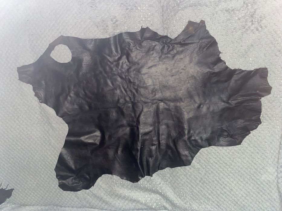 Натуральная кожа